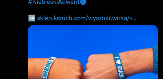 Tak Ruch Chorzów ŚMIEJE SIĘ z końca zgody Górnika i GKS-u Katowice xD